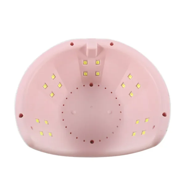 KITTEN UV LED-LAMP 60W - Afbeelding 5