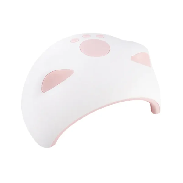 KITTEN UV LED-LAMP 60W - Afbeelding 3