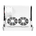 KT nagelstofafzuiger - Afbeelding 4