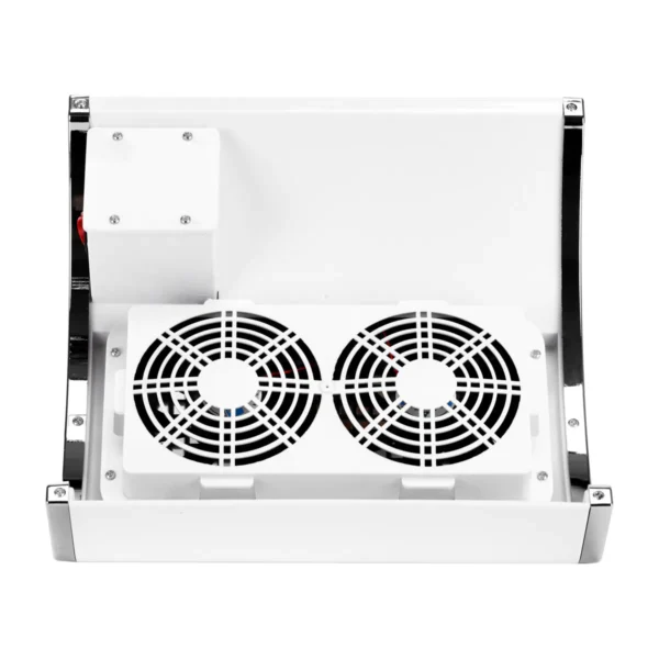 KT nagelstofafzuiger - Afbeelding 4