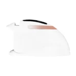 UV DUAL LED GLOW S1 168W GOUD - Afbeelding 2