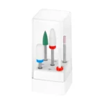 OCHO TECHNIC 65W witte nagelboormachine - Afbeelding 5