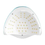 UV LED Glow F2 BP 220W lamp - Afbeelding 4