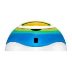 UV LED Glow F2 ZN 220W lamp - Afbeelding 4