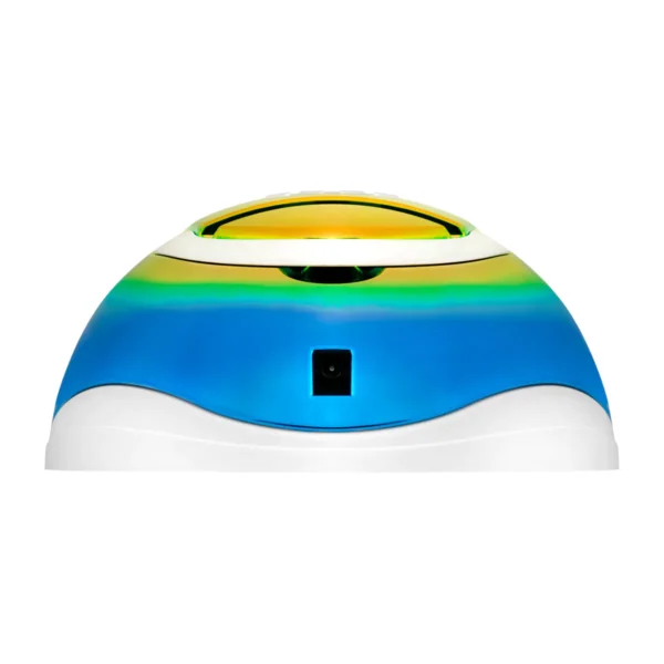 UV LED Glow F2 ZN 220W lamp - Afbeelding 4