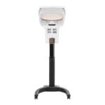 Gabbiano staande kappersauna 408D wit met actieve ozon - Afbeelding 11