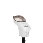 Gabbiano staande kappersauna 408D wit met actieve ozon - Afbeelding 9