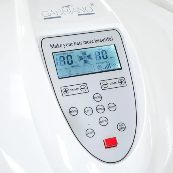 Gabbiano infrazon staand Y-707 wit - Afbeelding 4