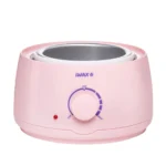 iWAX waxverwarmer 100 roze - Afbeelding 3