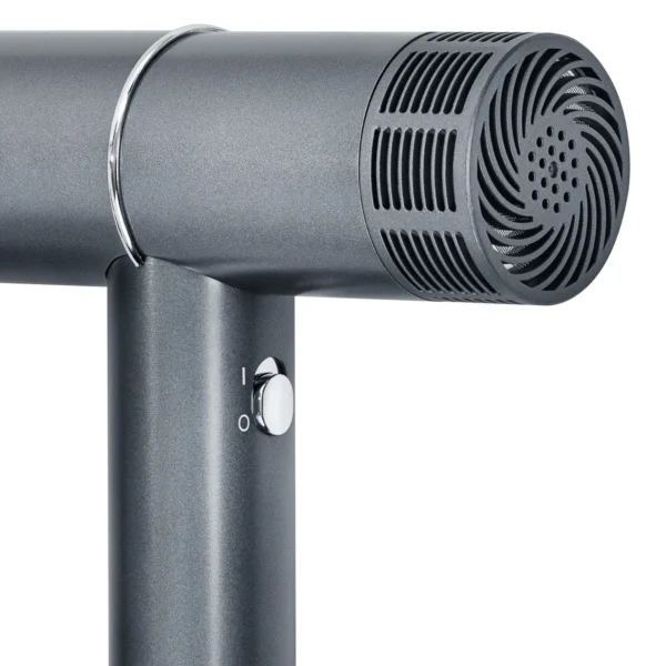 Kessner professionele borstelloze föhn JET 1600 IONIC - Afbeelding 3
