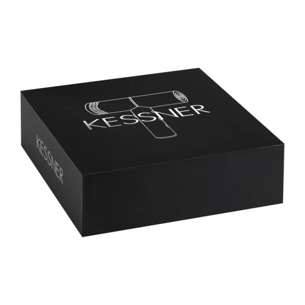 Kessner professionele borstelloze föhn JET 1600 IONIC - Afbeelding 2