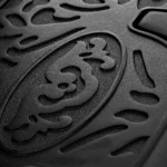 Kappersstoel President Zwart - Afbeelding 10