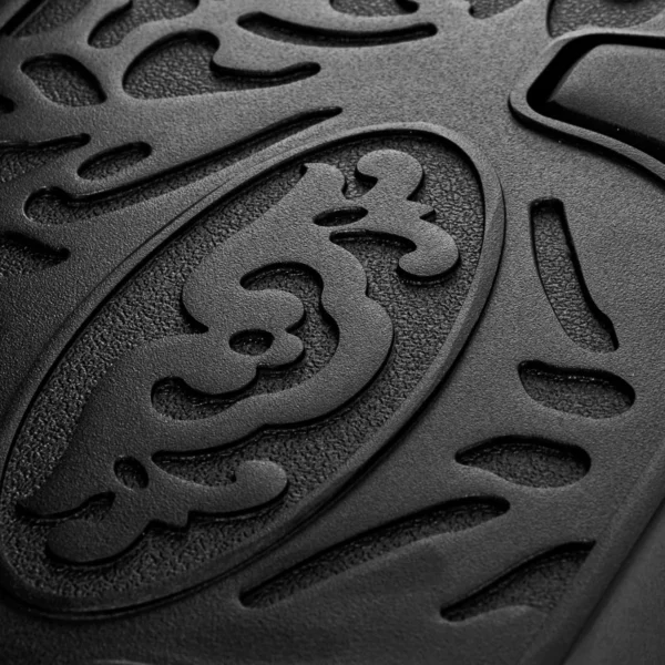 Kappersstoel President Zwart - Afbeelding 10