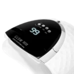 Glow UV-LED-lamp YC57 Wit 268W - Afbeelding 2