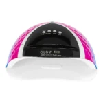 Glow UV LED Lamp YC57 RN blauw roze 268W - Afbeelding 3