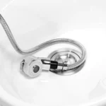 Gabbiano elektrische kapperswasunit TRYCHO zwart - Afbeelding 8