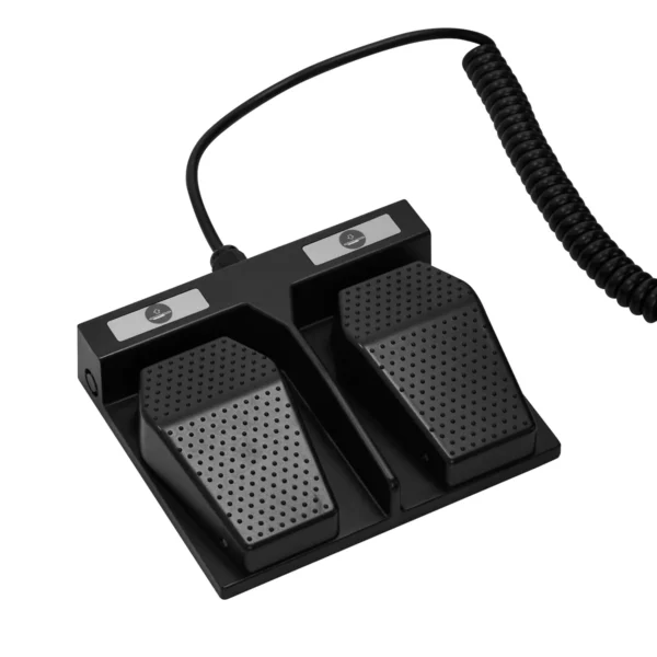 Gabbiano elektrische kapperswasunit TRYCHO bruin - Afbeelding 5