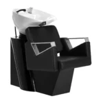 Gabbiano kapperswasunit Wilno zwart