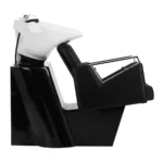 Gabbiano kapperswasunit Wilno zwart - Afbeelding 3