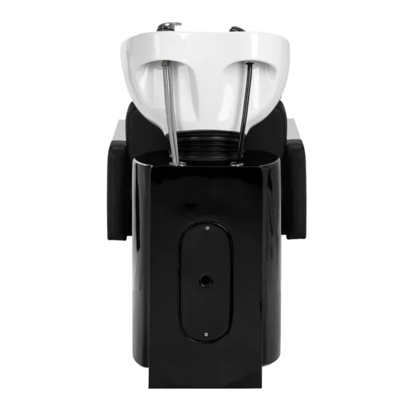 Gabbiano kapperswasunit Wilno zwart - Afbeelding 4