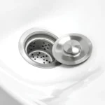 Gabbiano kapperswasunit Wilno zwart - Afbeelding 5