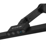 Glow L03 tafelblad behandellamp zwart - Afbeelding 3