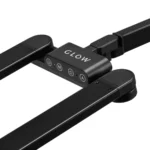 Glow L04 tafelblad behandellamp zwart - Afbeelding 4