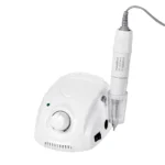 Saeyang Marathon 3 Champion nagelboormachine wit + H35SP1 - Afbeelding 3