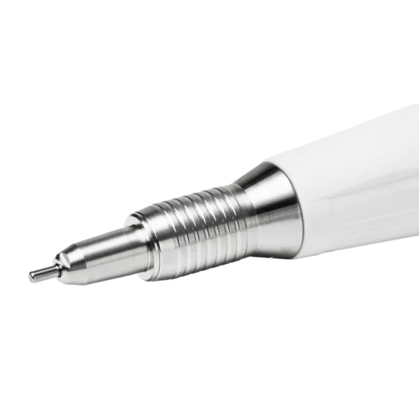 Saeyang Marathon 3 Champion nagelboormachine wit + H35SP1 - Afbeelding 7