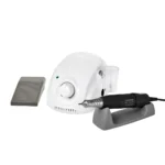 Saeyang Marathon 3 Champion nagelboormachine wit + H37LSP