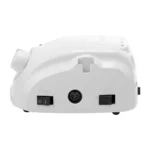 Saeyang Marathon 3 Champion nagelboormachine wit + H37LSP - Afbeelding 5