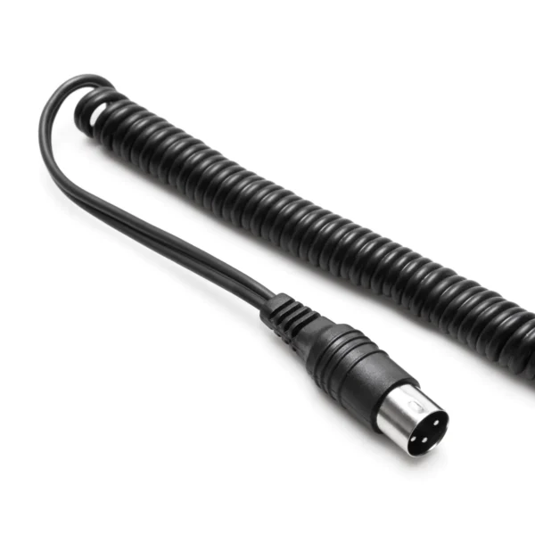 Saeyang SH37N kop voor Marathon nagelboormachine - Afbeelding 3