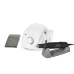 Saeyang Marathon 3 Champion nagelboormachine wit + SH37LN