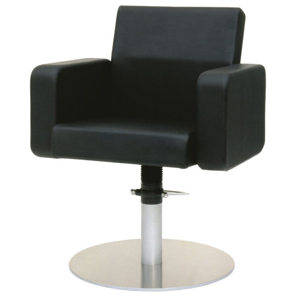 Kappersstoel Greiner Model 94 - Afbeelding 2