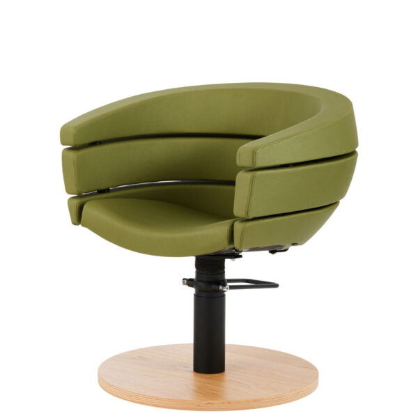 Kappersstoel Greiner Model 55 - Afbeelding 5