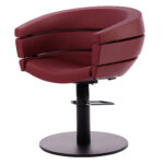 Kappersstoel Greiner Model 55 - Afbeelding 2