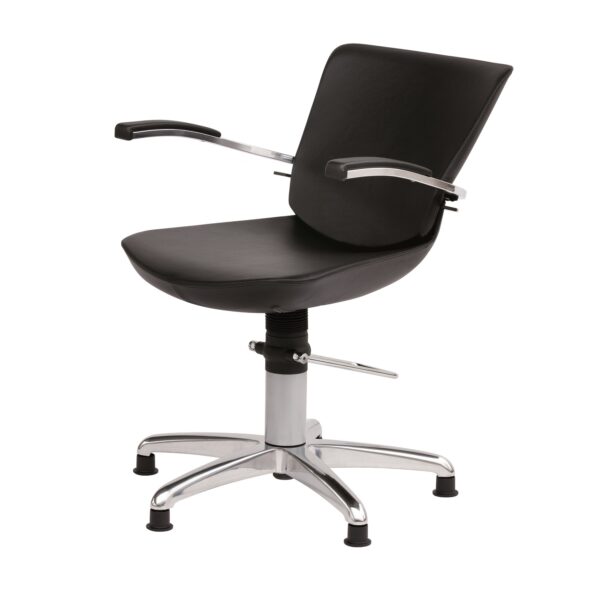 Kappersstoel Greiner Model 33 - Afbeelding 3