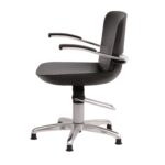 Kappersstoel Greiner Model 33 - Afbeelding 2