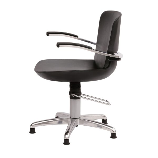 Kappersstoel Greiner Model 33 - Afbeelding 2