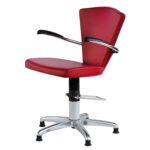 Kappersstoel Greiner Model 21
