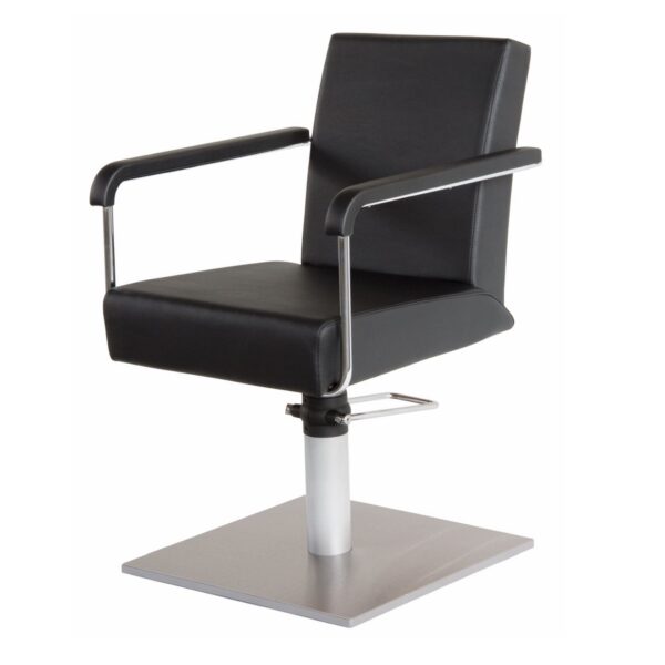 Kappersstoel Greiner Model 35 - Afbeelding 3