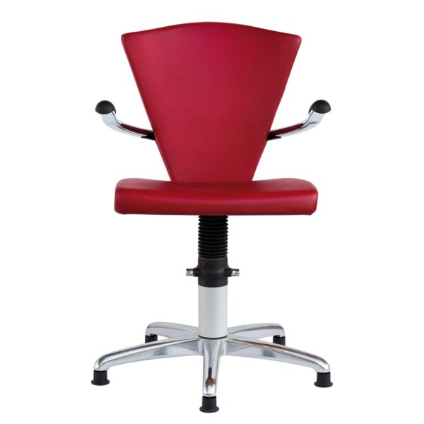 Kappersstoel Greiner Model 21 - Afbeelding 2