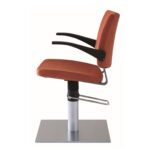 Kappersstoel Greiner Model 22 - Afbeelding 2