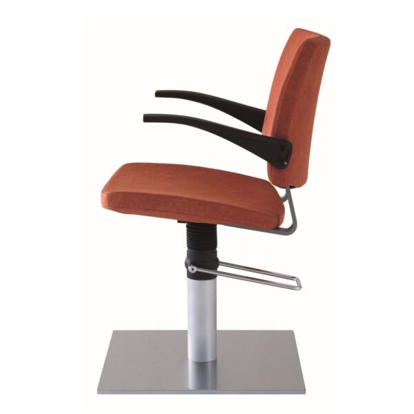 Kappersstoel Greiner Model 22 - Afbeelding 2