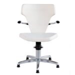 Kappersstoel Greiner Model 29 - Afbeelding 4