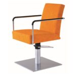 Kappersstoel Greiner Model 35 - Afbeelding 2