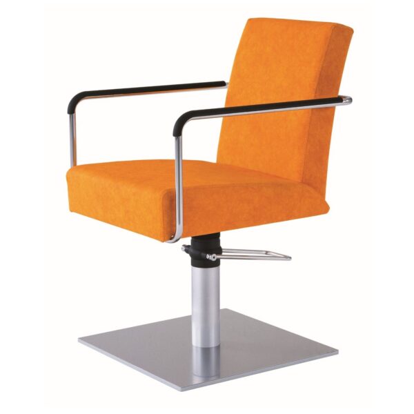 Kappersstoel Greiner Model 35 - Afbeelding 2