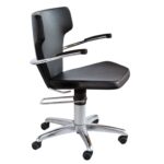 Kappersstoel Greiner Model 29