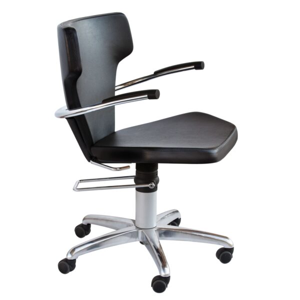 Kappersstoel Greiner Model 29 - Afbeelding 2