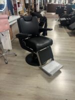 GREINER Barberstoel 903 - Afbeelding 2